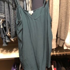 Wilfred (Aritzia) Silk Camisole